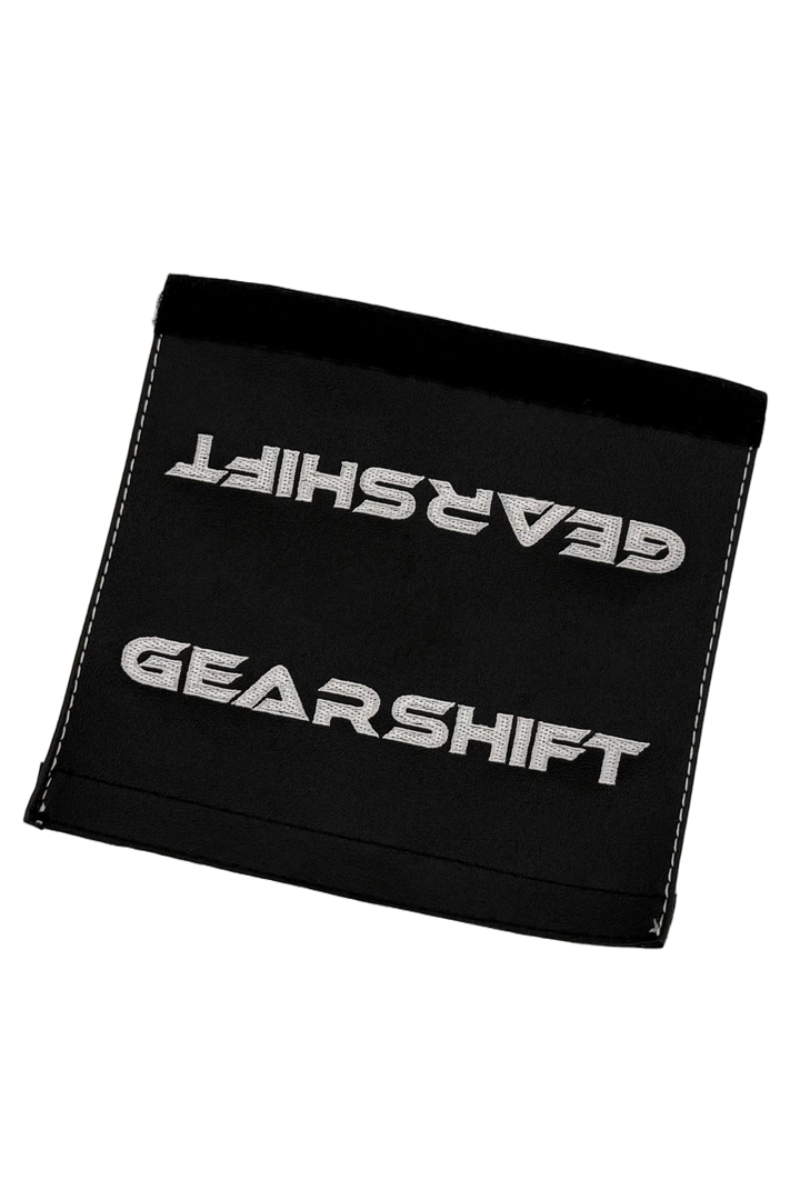 Gearshift Lenkerpolster