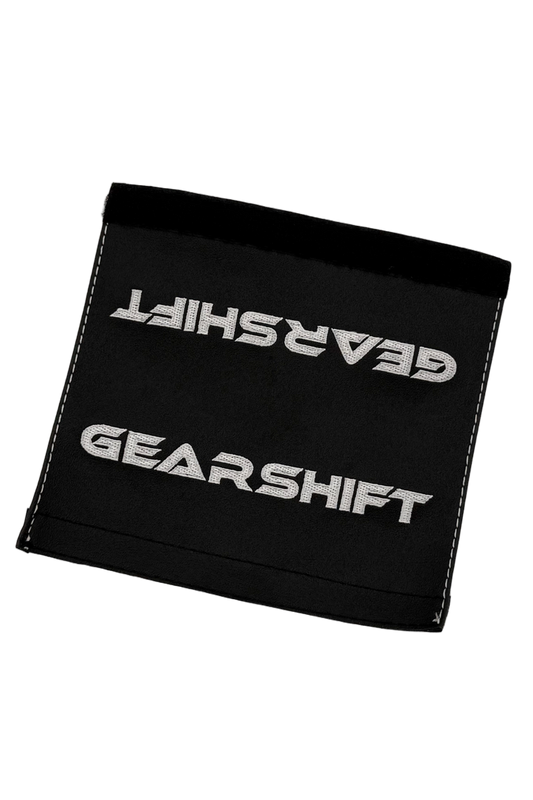 Gearshift Lenkerpolster